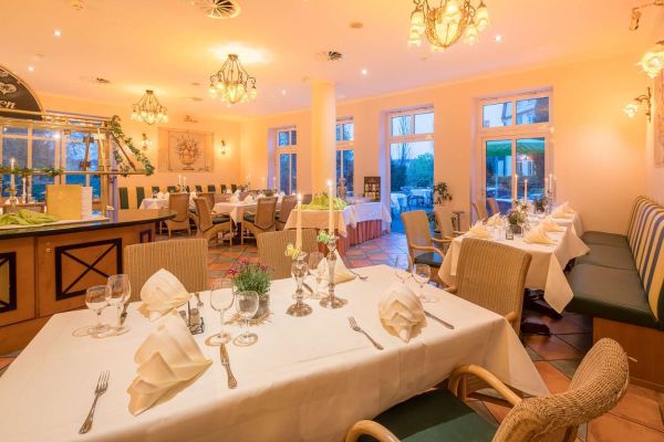 Best Western Wein - und Parkhotel (Nierstein)